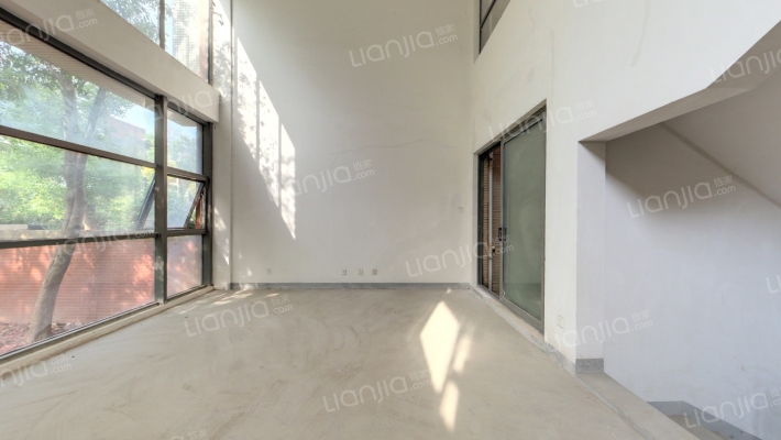 栖园北区二手房实景图