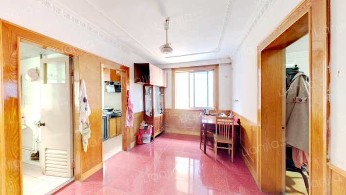 郎官社区二手房实景图