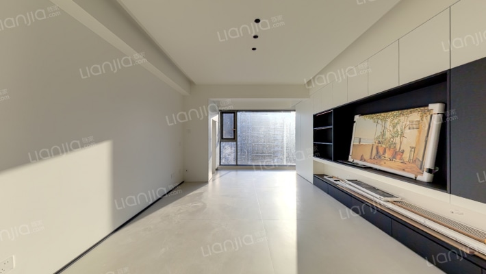 榕江壹号院二手房实景图