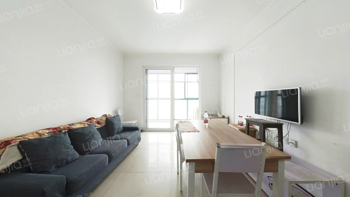 江南世家二手房实景图