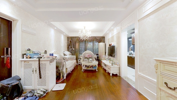 万达东坊二手房实景图