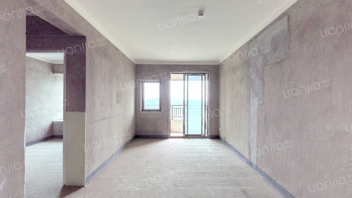 荣盛观云郡花漾里组团二手房实景图