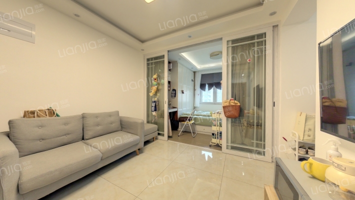 徐虹路112弄二手房实景图