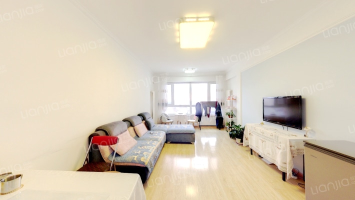 骏赫庄园二手房实景图