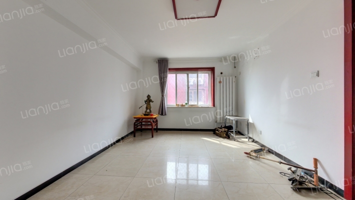 永乐园社区二手房实景图