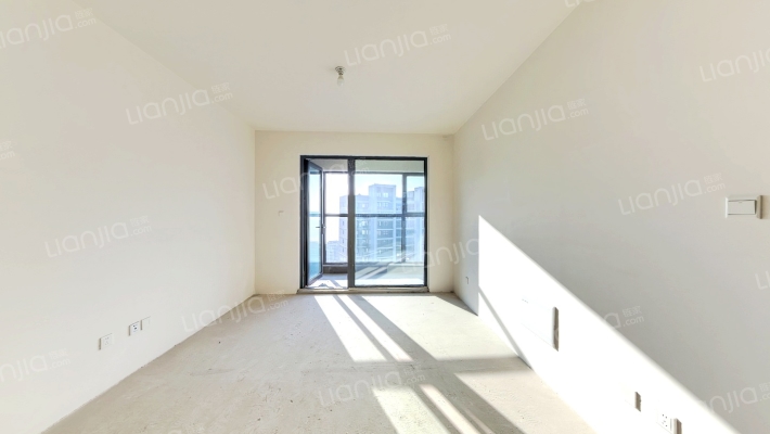 中交海发山海大观二手房实景图