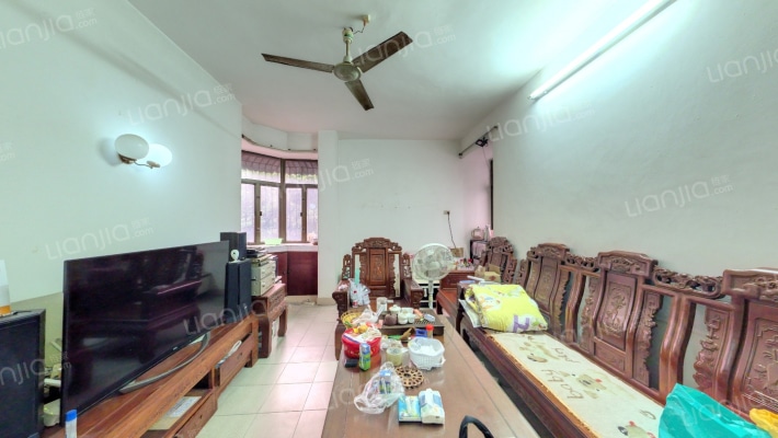 南香里小区二手房实景图