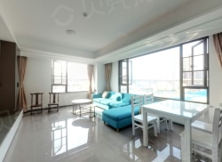 整租·美的云玺台 3室2厅 南_美的云玺台租房