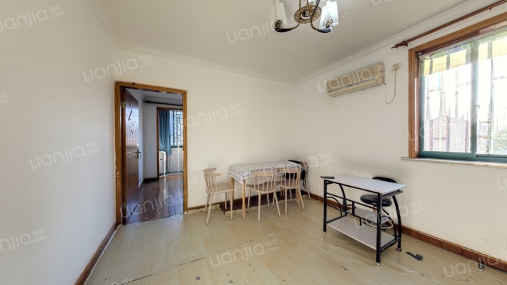 金杨六街坊二手房实景图