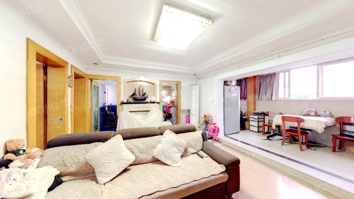 宁泉新苑二手房实景图