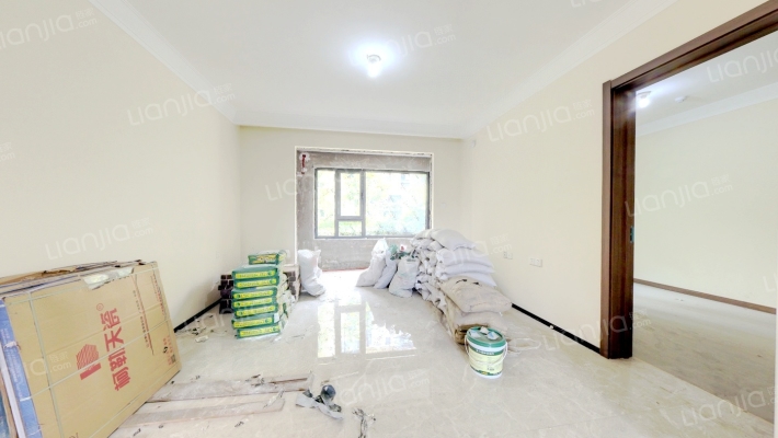 保利观堂东区二手房实景图