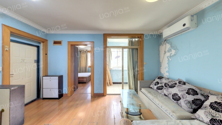 周康二村二手房实景图