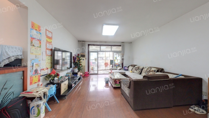 南河湾二手房实景图