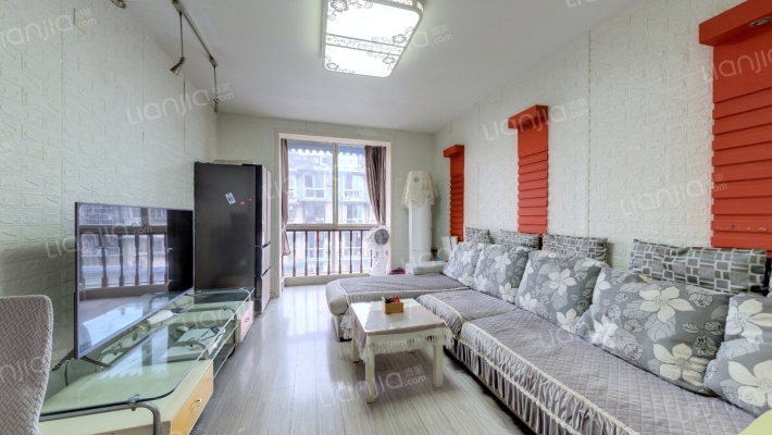 香江花园二手房实景图