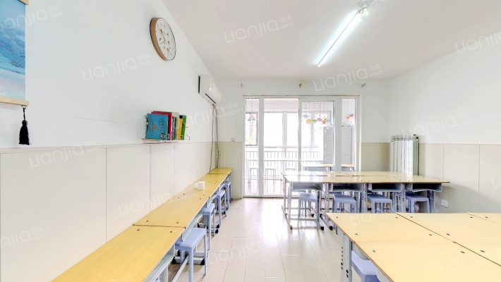 丰奥嘉园北区二手房实景图