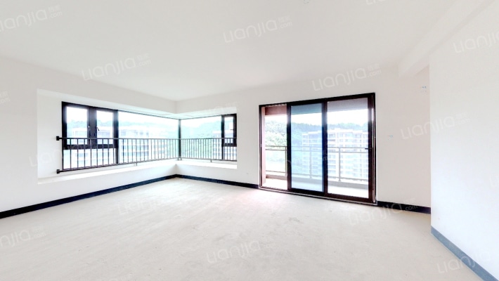 公园九里1期玖悦二手房实景图