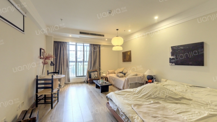 盛天大厦二手房实景图