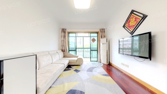 鸿泽苑二手房实景图