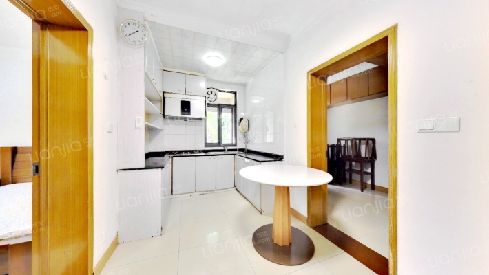 五条巷小区二手房实景图