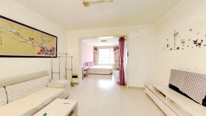 金厦太湖湾二手房实景图