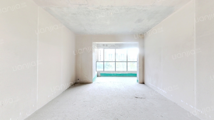 一德书香上园二手房实景图