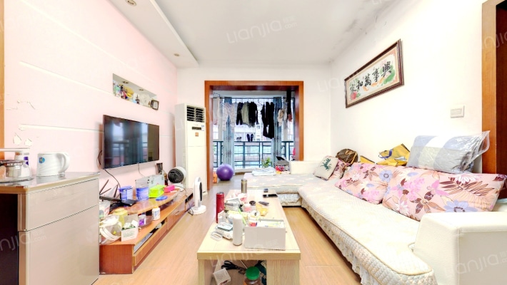 明星花苑二手房实景图