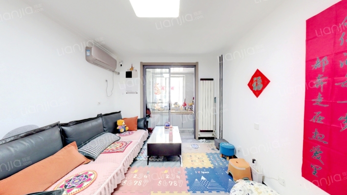 新浩城二手房实景图