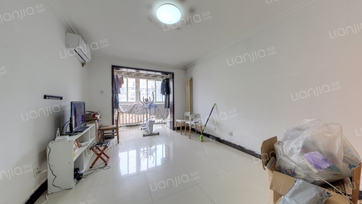 广播大院二手房实景图