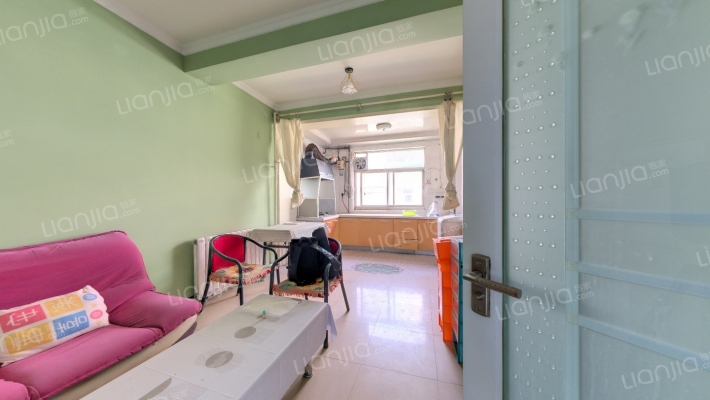 省设计院家属院二手房实景图