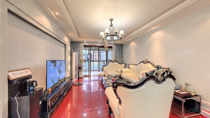 爱家·金河湾北区二手房实景图