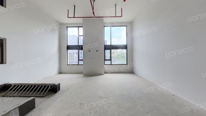 中骏六号街区（琉金街区)二手房实景图