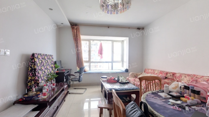 香山苑二手房实景图