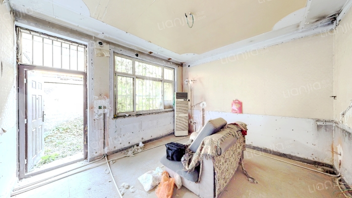 恒安胡同二手房实景图