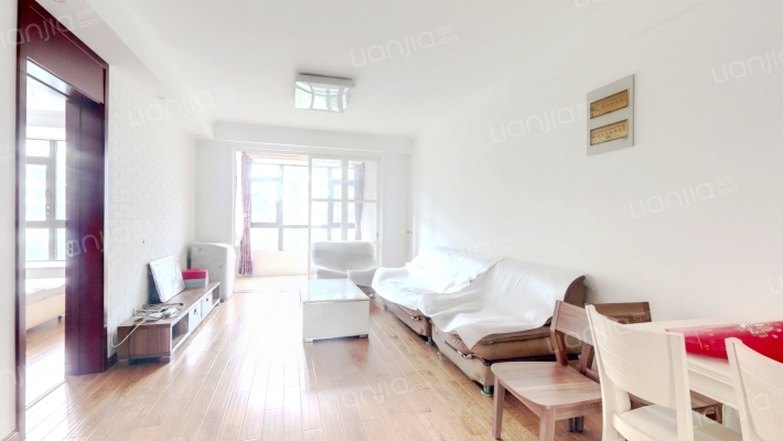 品味紫园二手房实景图