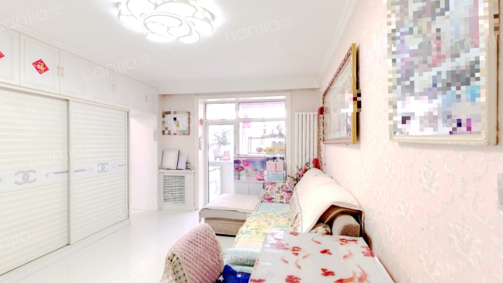 文平街二手房实景图