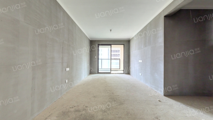 富田城九鼎华府八号院二手房实景图