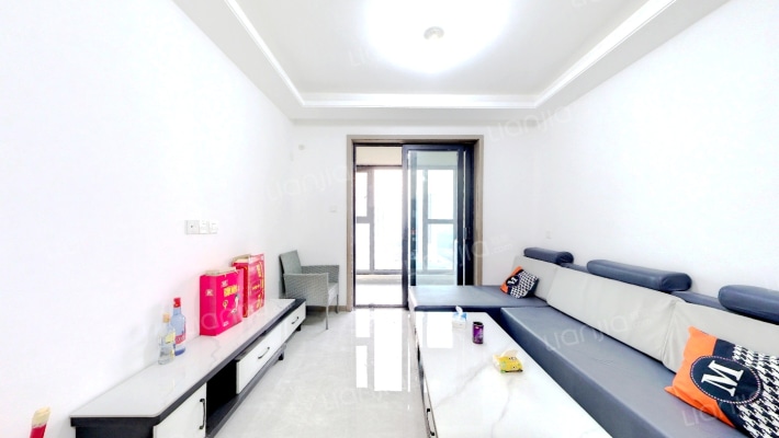 东悦城1号院二手房实景图