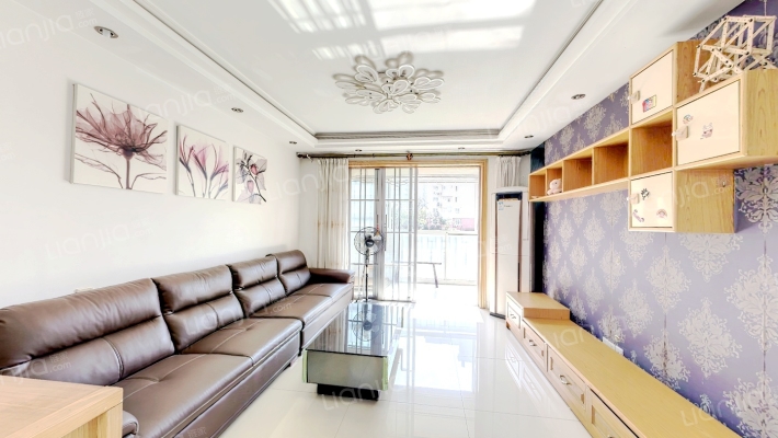 闵浦新苑三村西区二手房实景图