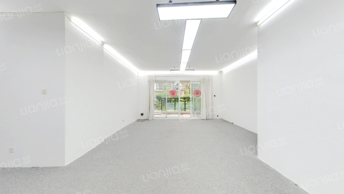 华南御景园二手房实景图