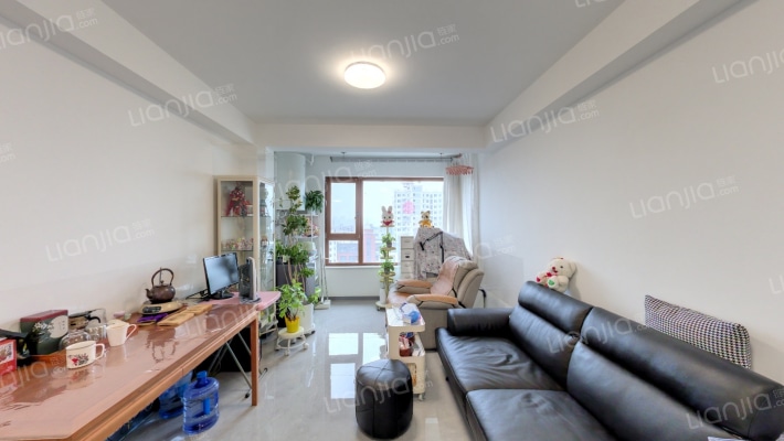 博睿城二手房实景图