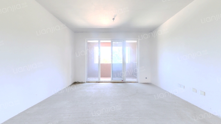 明豪澜庭二手房实景图