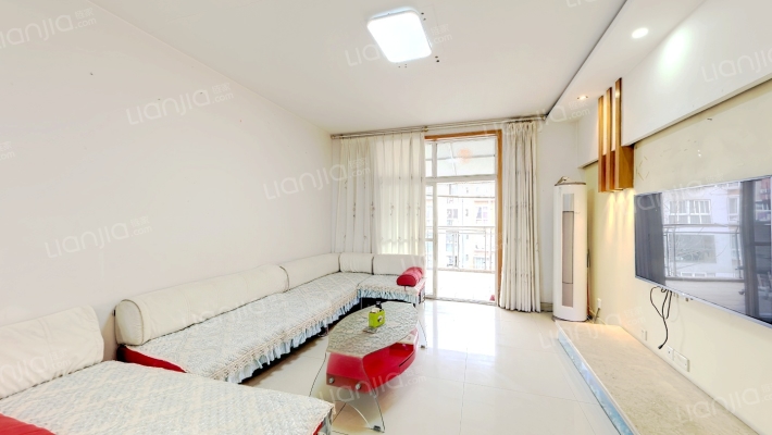 丽都新城三期二手房实景图