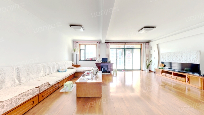 汇峰嘉园二手房实景图