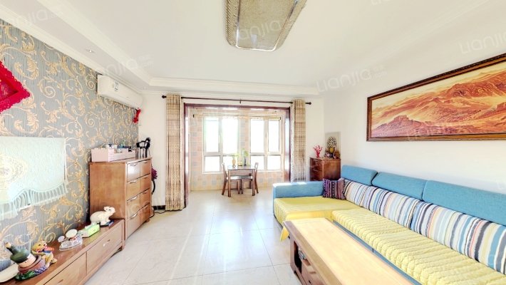 瑞庭颂苑二手房实景图