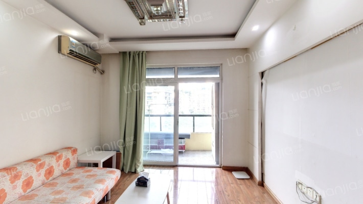 阳光100二手房实景图