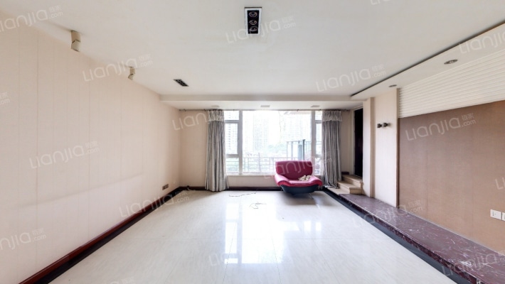 嘉景苑二手房实景图