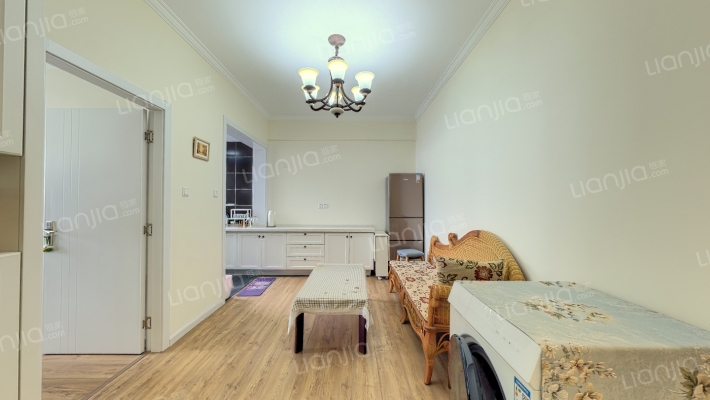 鹏程蕙园二手房实景图