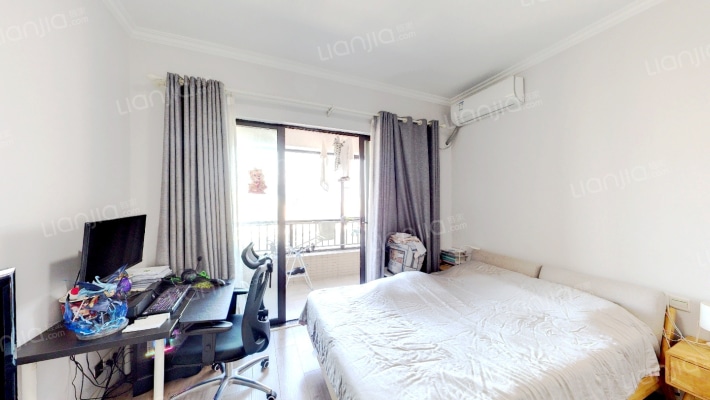 悦万城二手房实景图