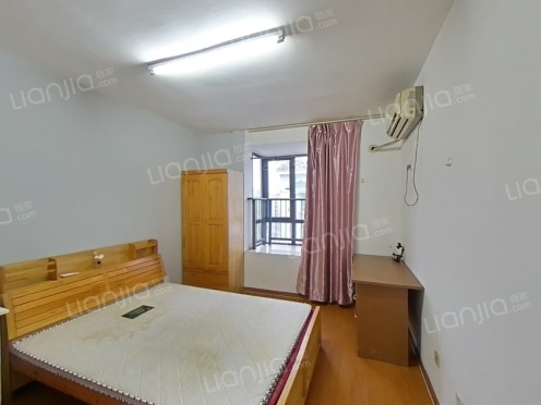 合租·徐家浜新村 4居室 南卧