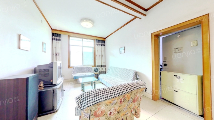 老交校家属院二手房实景图